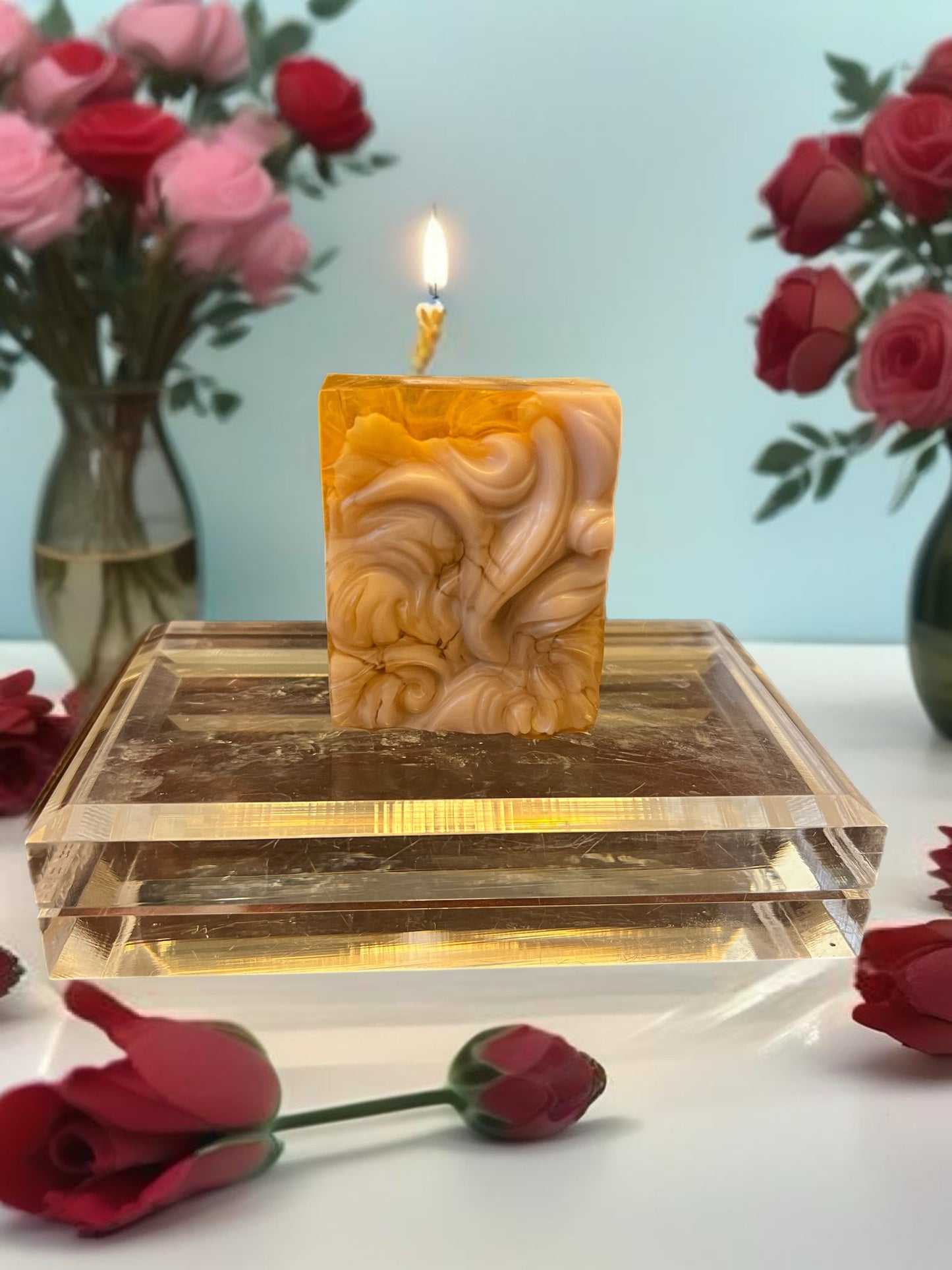 Scents Of Agape Beauty Bar