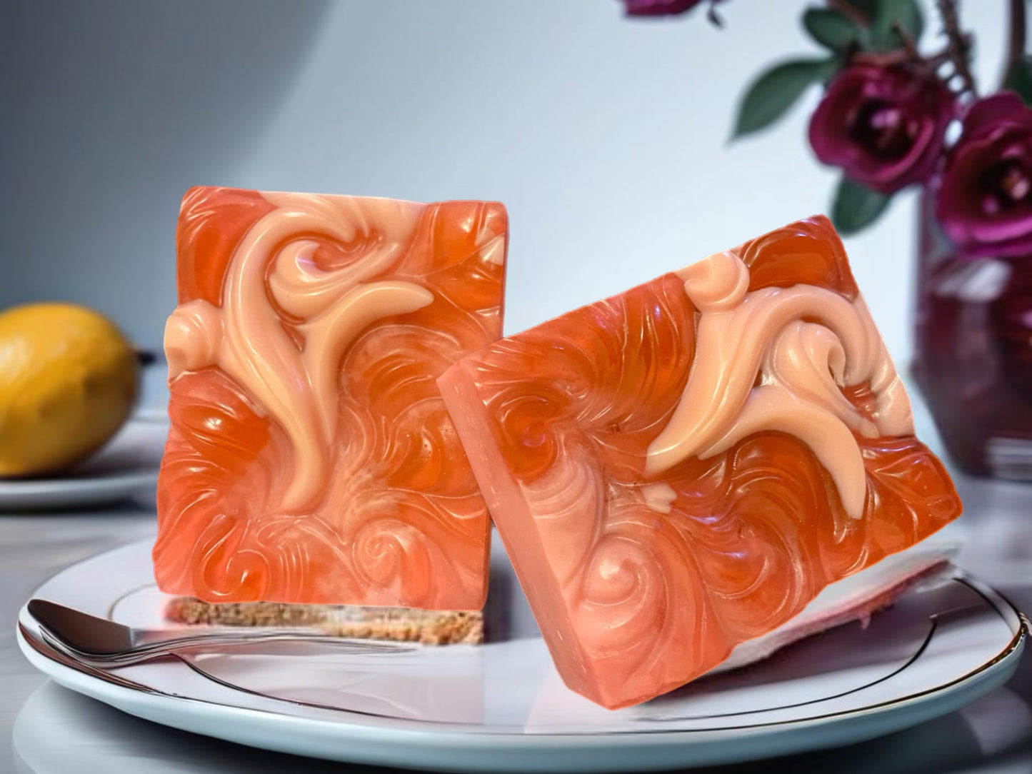 Scents Of Agape Beauty Bar